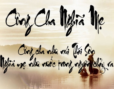 lời chúc mừng thọ